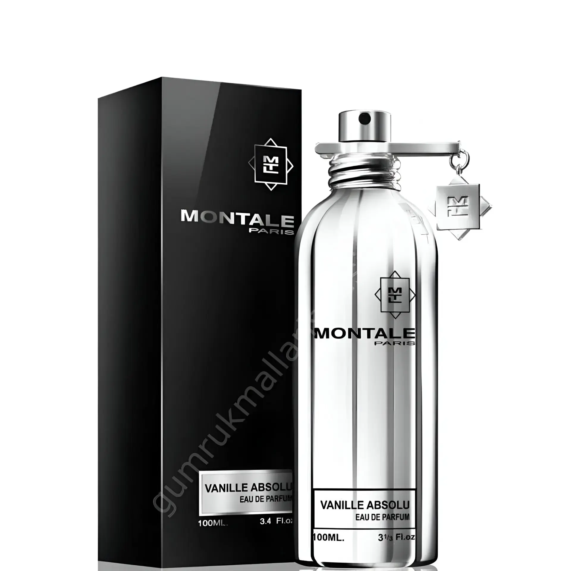 Montale Vanille Absolu Edp Unisex Parfüm 100 Ml