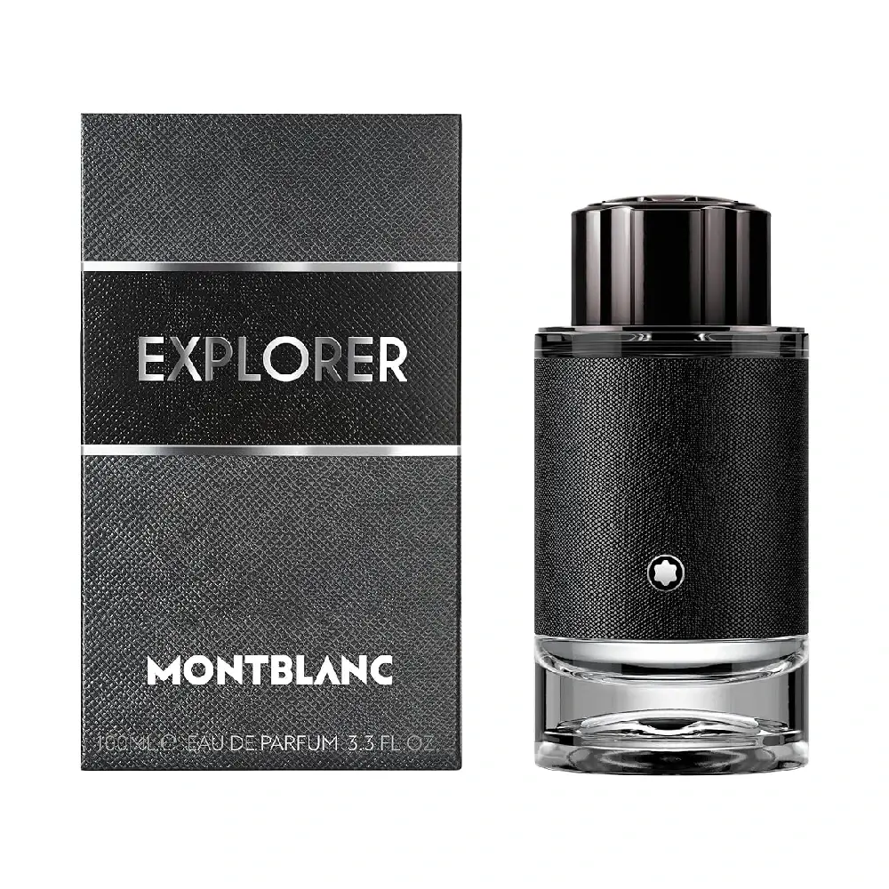 Mont Blanc Explorer Edp Erkek Parfüm 100 Ml