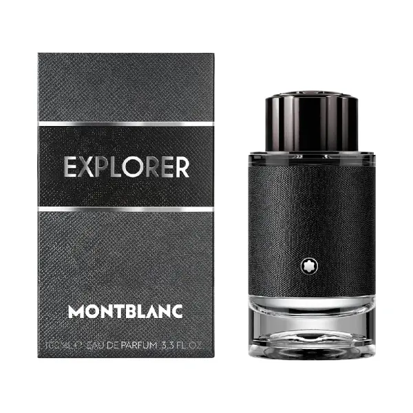 Mont Blanc Explorer Edp Erkek Parfüm 100 Ml