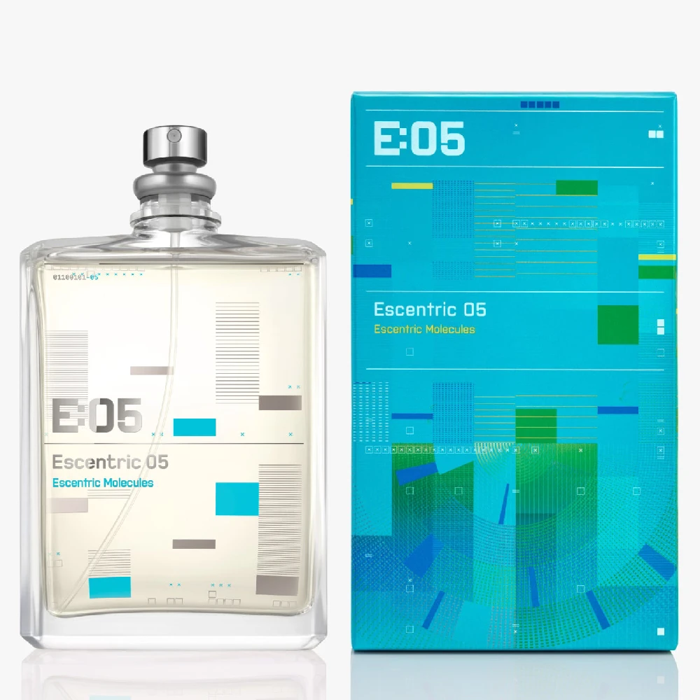 Escentric Molecules Escentric 05 Unisex Parfüm 100 Ml