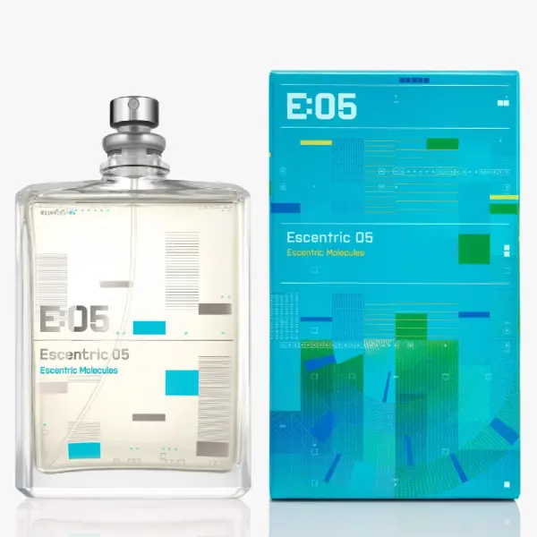 Escentric Molecules Escentric 05 Unisex Parfüm 100 Ml
