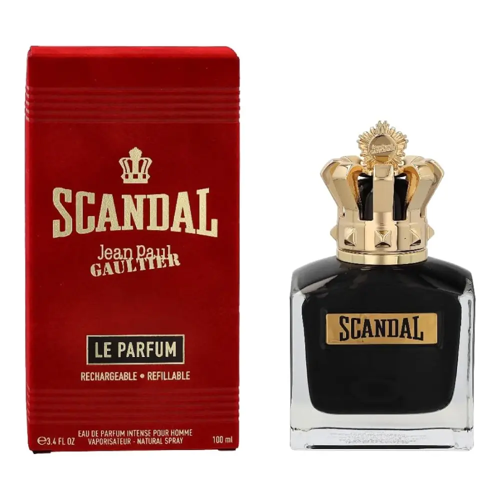 Jean Paul Gaultier Scandal Le Parfüm Edp Kadın Parfüm 80 Ml