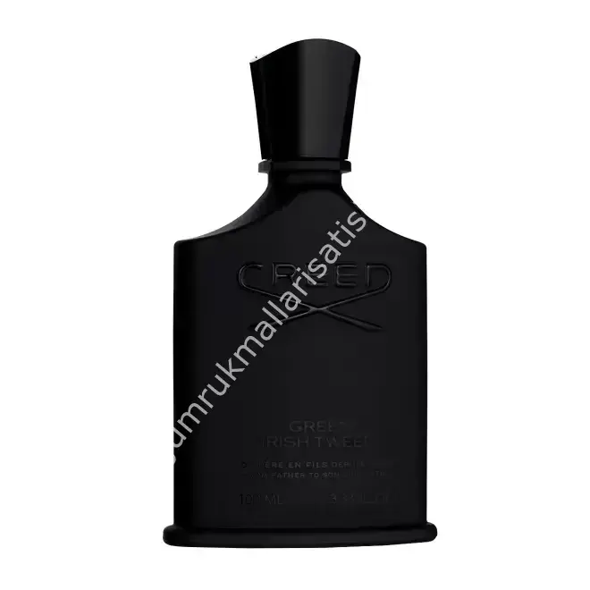 Creed Green Irish Tweed Edp Tester Erkek Parfüm 120 Ml