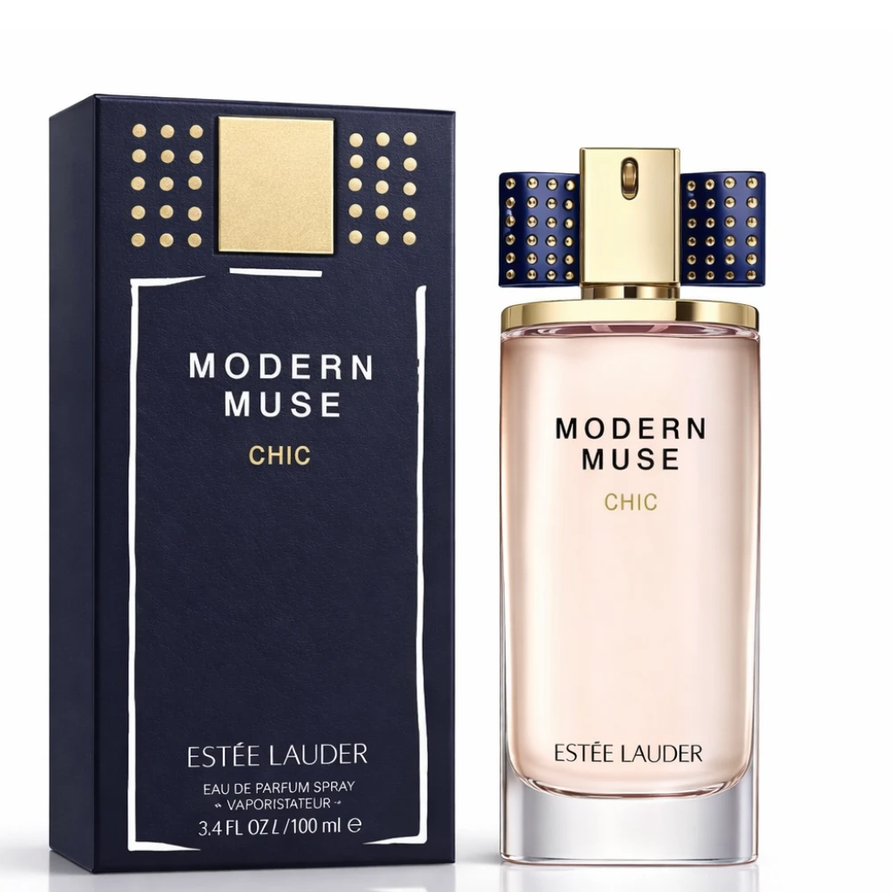 Estee Lauder Modern Muse Chic Edp Kadın Parfüm 100 Ml