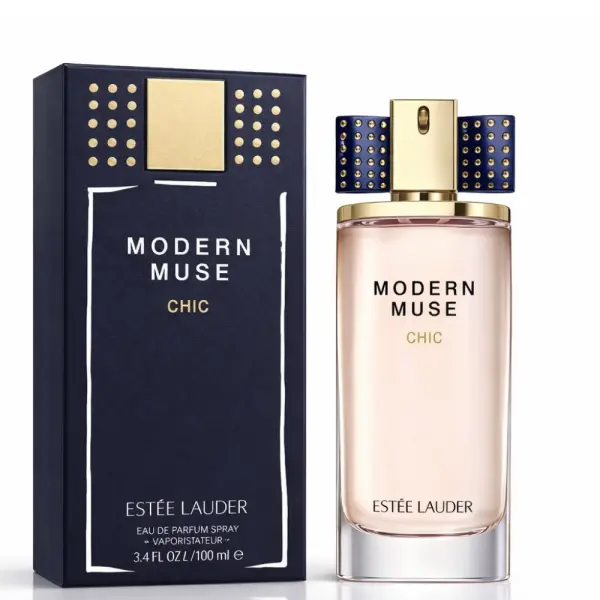Estee Lauder Modern Muse Chic Edp Kadın Parfüm 100 Ml
