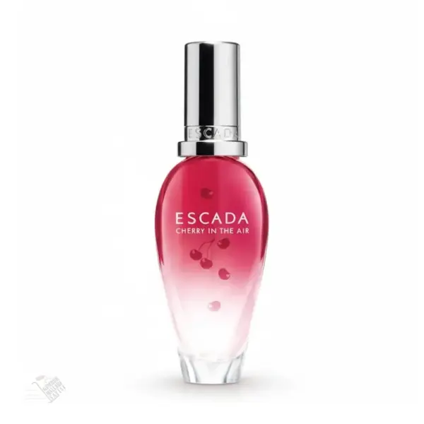 Escada Cherry İn The Air Edt Tester Kadın Parfüm 100 Ml