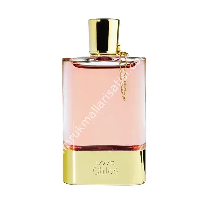 Chloe Love Edp Tester Kadın Parfüm 75 Ml