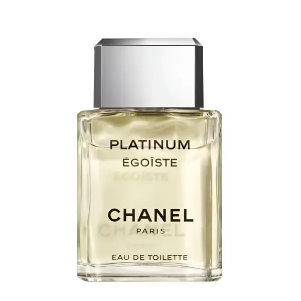 Chanel Egoiste Platinum Edt Tester Erkek Parfüm 100 Ml