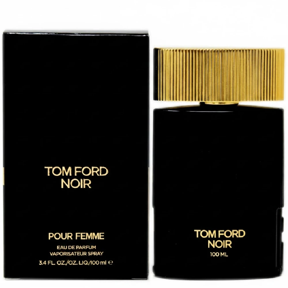 Tom Ford Noir Pour Femme Edp Kadın Parfüm 100 Ml