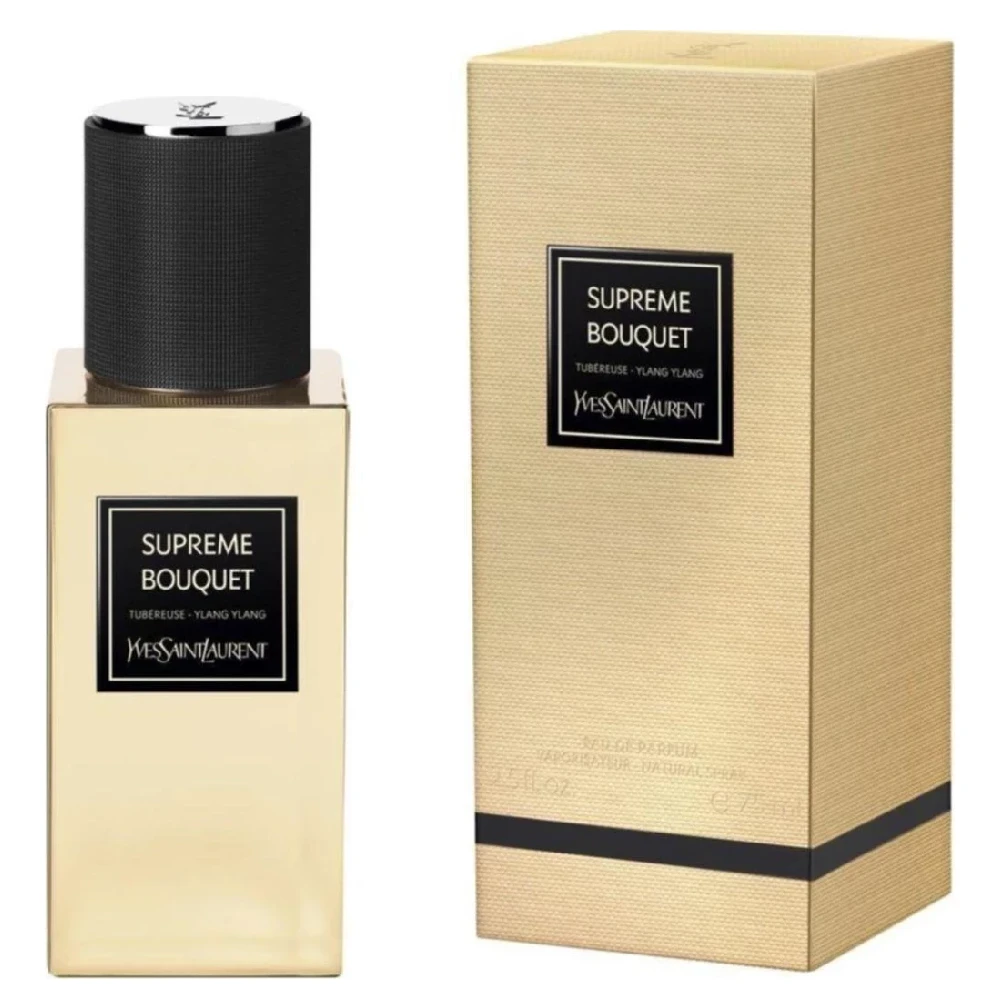 Yves Saint Laurent Supreme Bouquet Edp Kadın Parfüm 75 Ml
