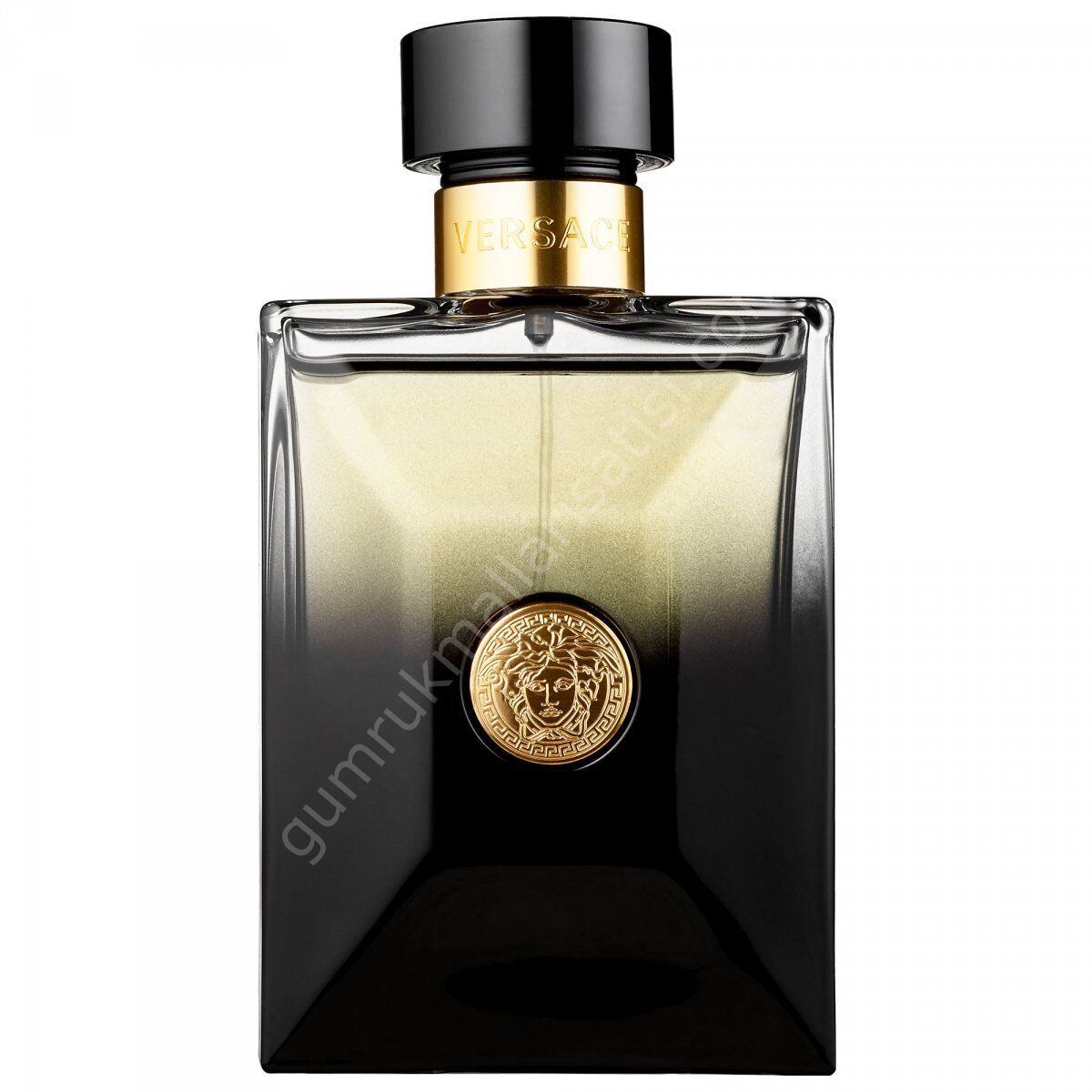 Versace Oud Noir Edp Tester Erkek Parfüm 100 Ml