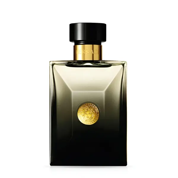 Versace Oud Noir Edp Tester Erkek Parfüm 100 Ml