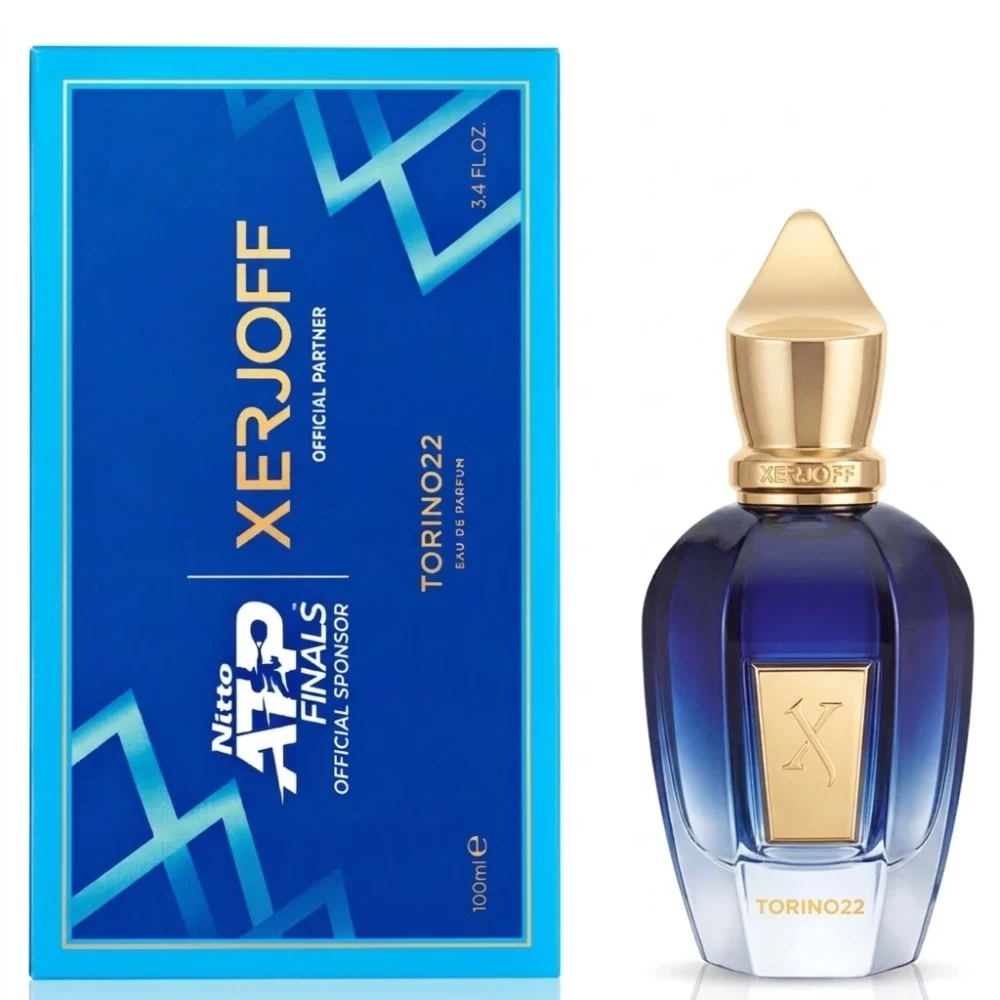 Xerjoff Nitto Atp Finals Edp Unisex Parfüm 100 Ml