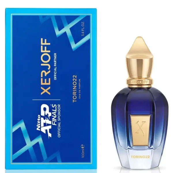 Xerjoff Nitto Atp Finals Edp Unisex Parfüm 100 Ml
