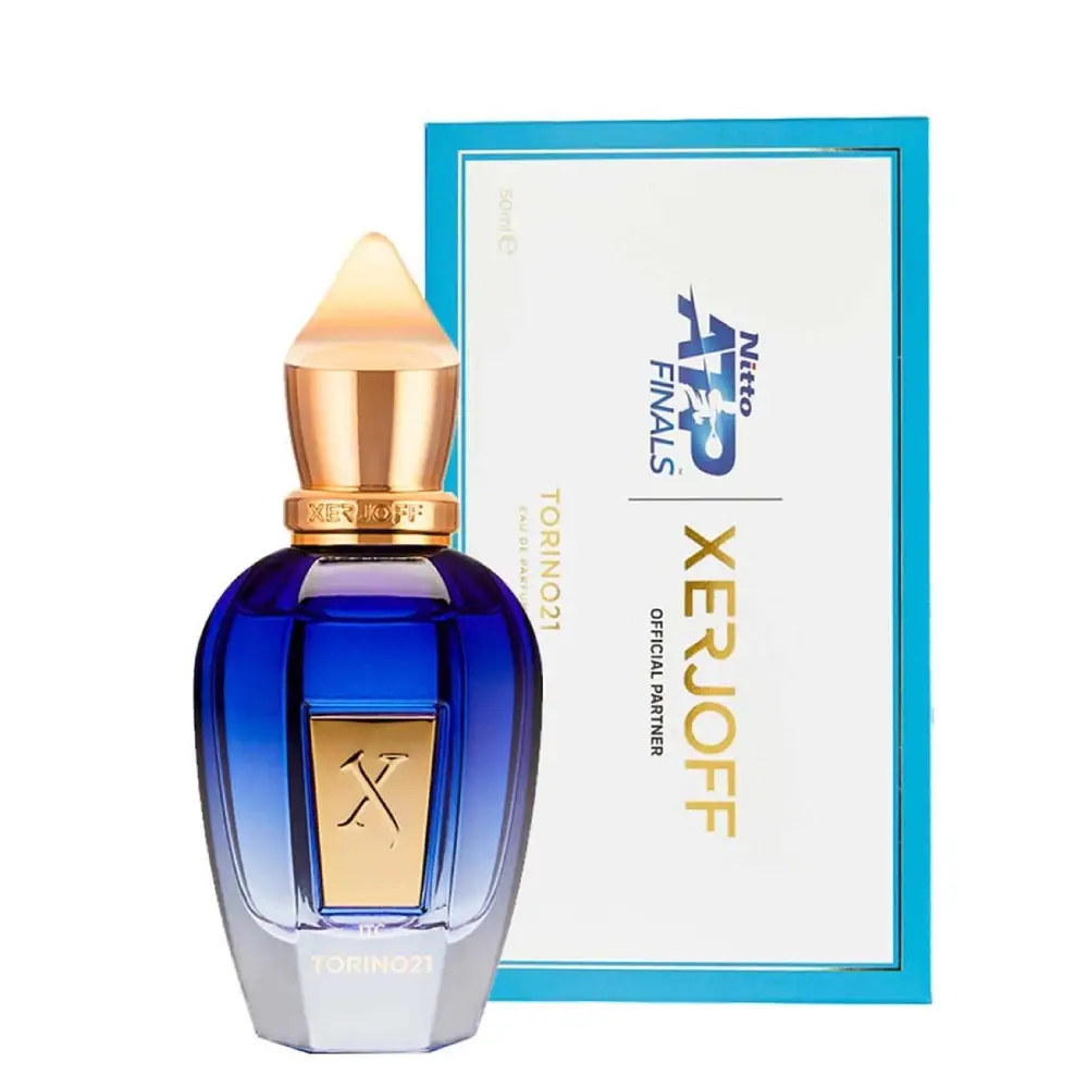 Xerjoff Torino 21 Edp Ünisex Parfüm 100 Ml