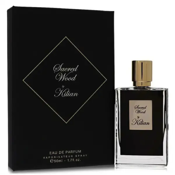 By Kilian Sacred Wood Edp Erkek Parfüm 50 Ml