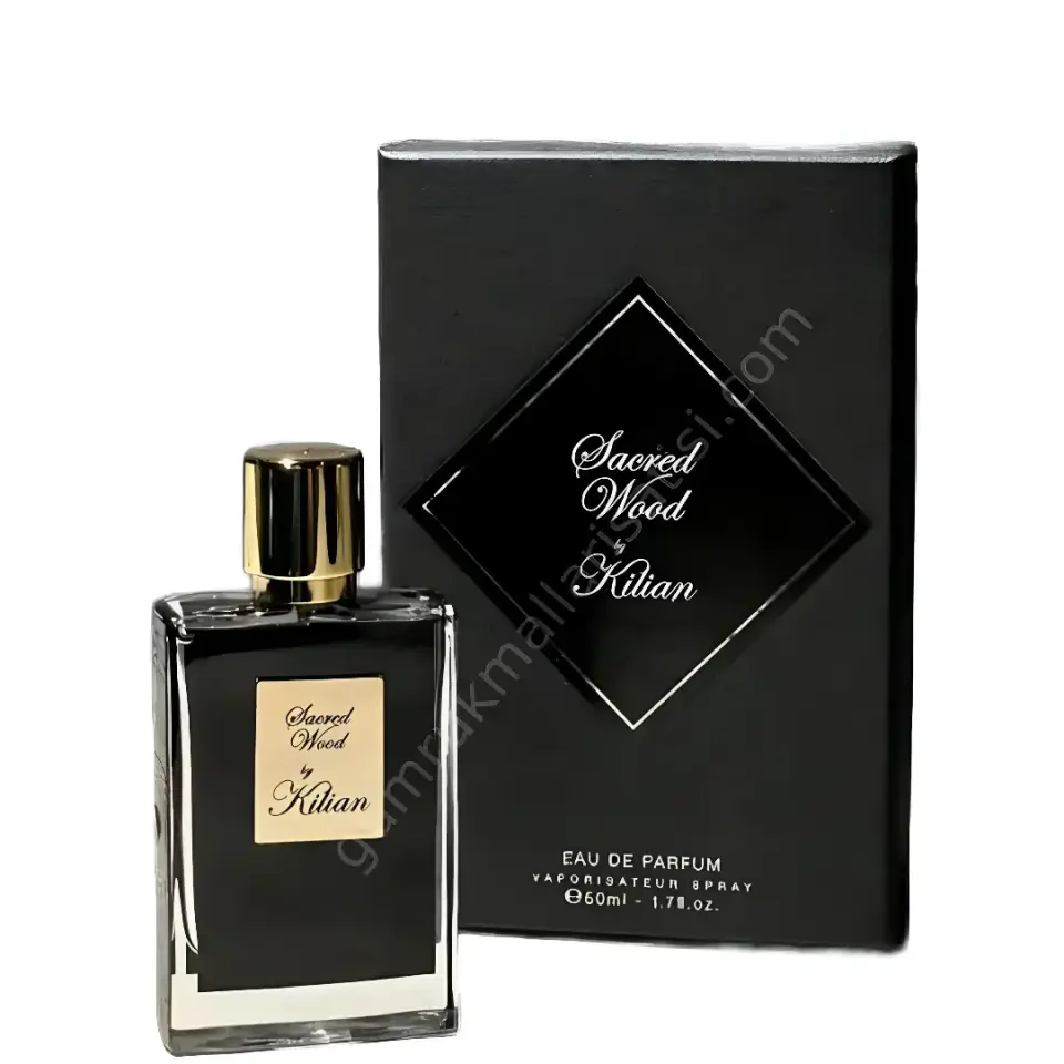 By Kilian Sacred Wood Edp Erkek Parfüm 50 Ml