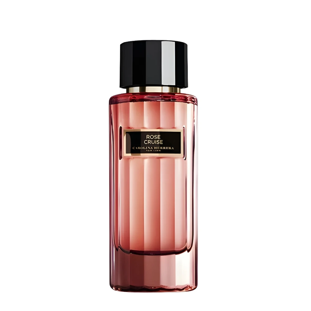 Carolina Herrera Rose Cruise Edt Tester Kadın Parfüm 100 Ml