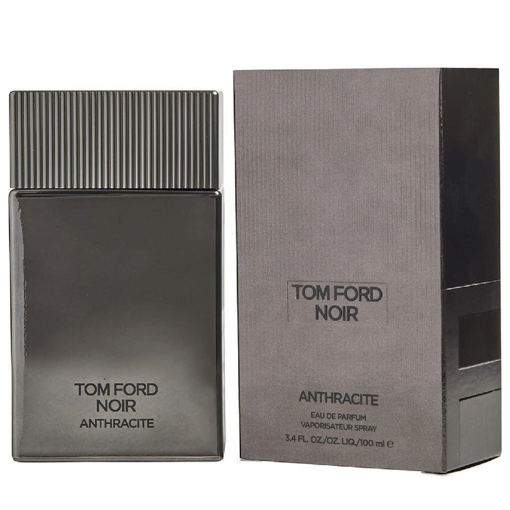 Tom Ford Noir Anthracite Edp Erkek Parfüm 100 Ml