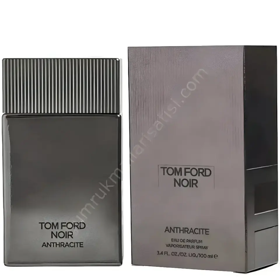 Tom Ford Noir Anthracite Edp Erkek Parfüm 100 Ml