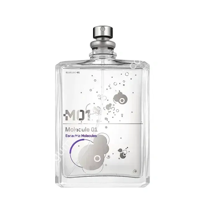 Escentric Molecules Molecule 01 Tester Unisex Parfüm 100 Ml