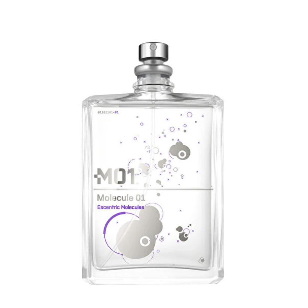 Escentric Molecules Molecule 01 Tester Unisex Parfüm 100 Ml