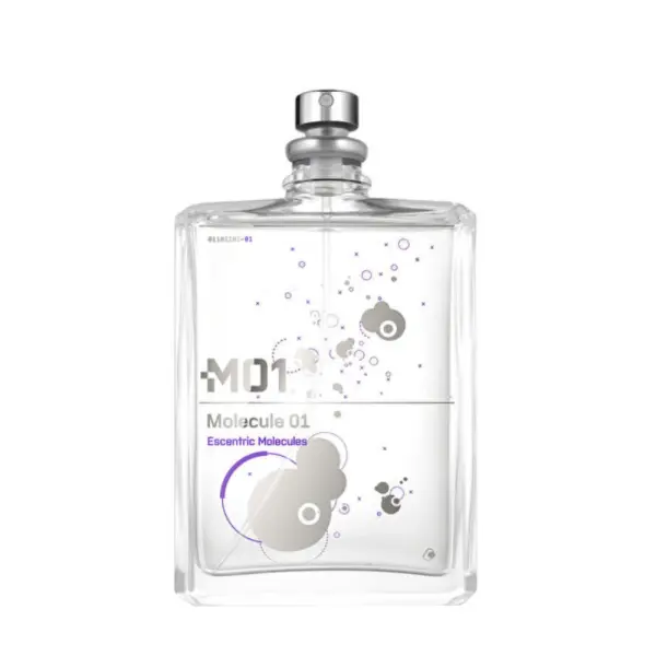 Escentric Molecules Molecule 01 Tester Unisex Parfüm 100 Ml