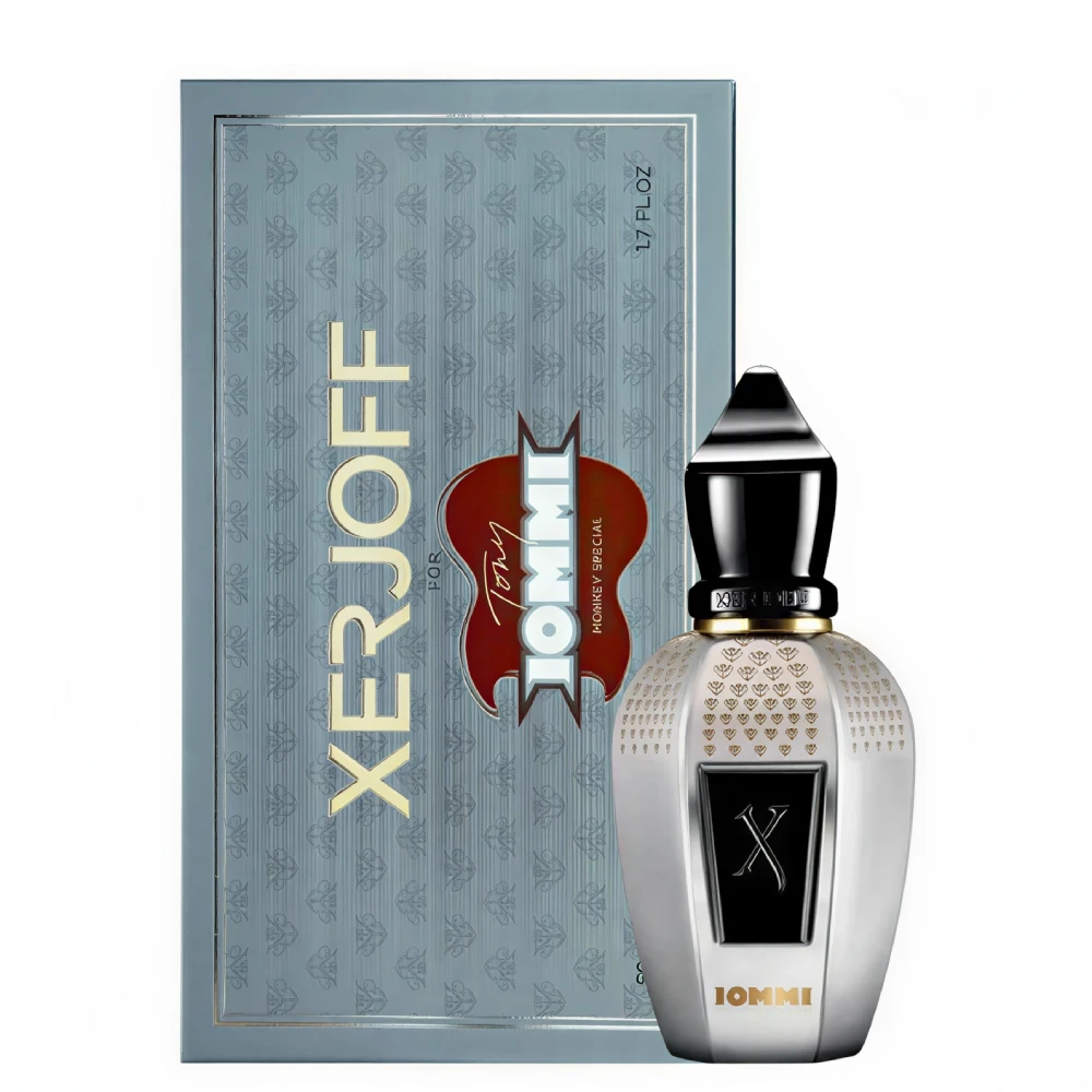 Xerjoff Monkey Special Edp Unisex Parfüm 100 Ml