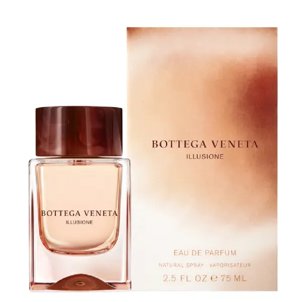 Bottega Veneta İllusione Edp Kadın Parfüm 75 Ml