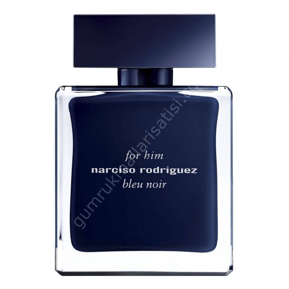 Narciso Rodriguez For Him Bleu Noir Edt Tester Erkek Parfüm 100 Ml