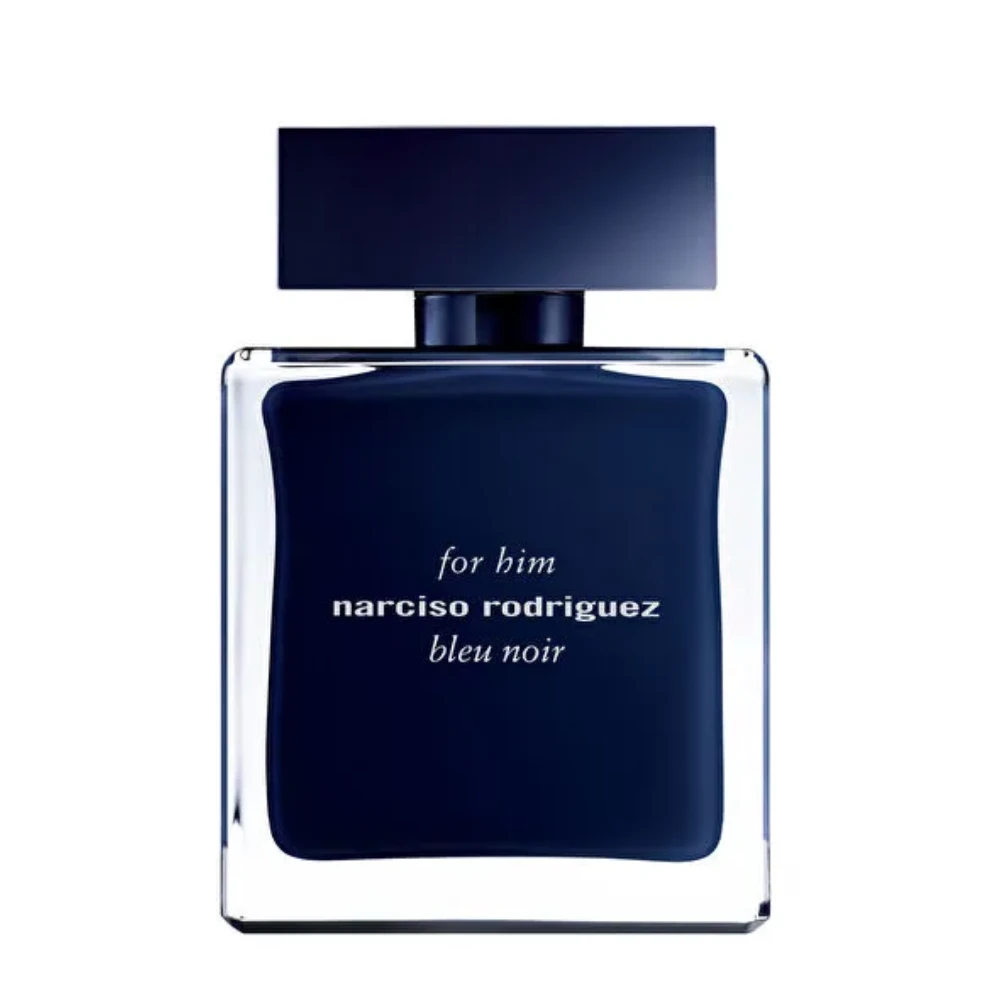Narciso Rodriguez For Him Bleu Noir Edt Tester Erkek Parfüm 100 Ml