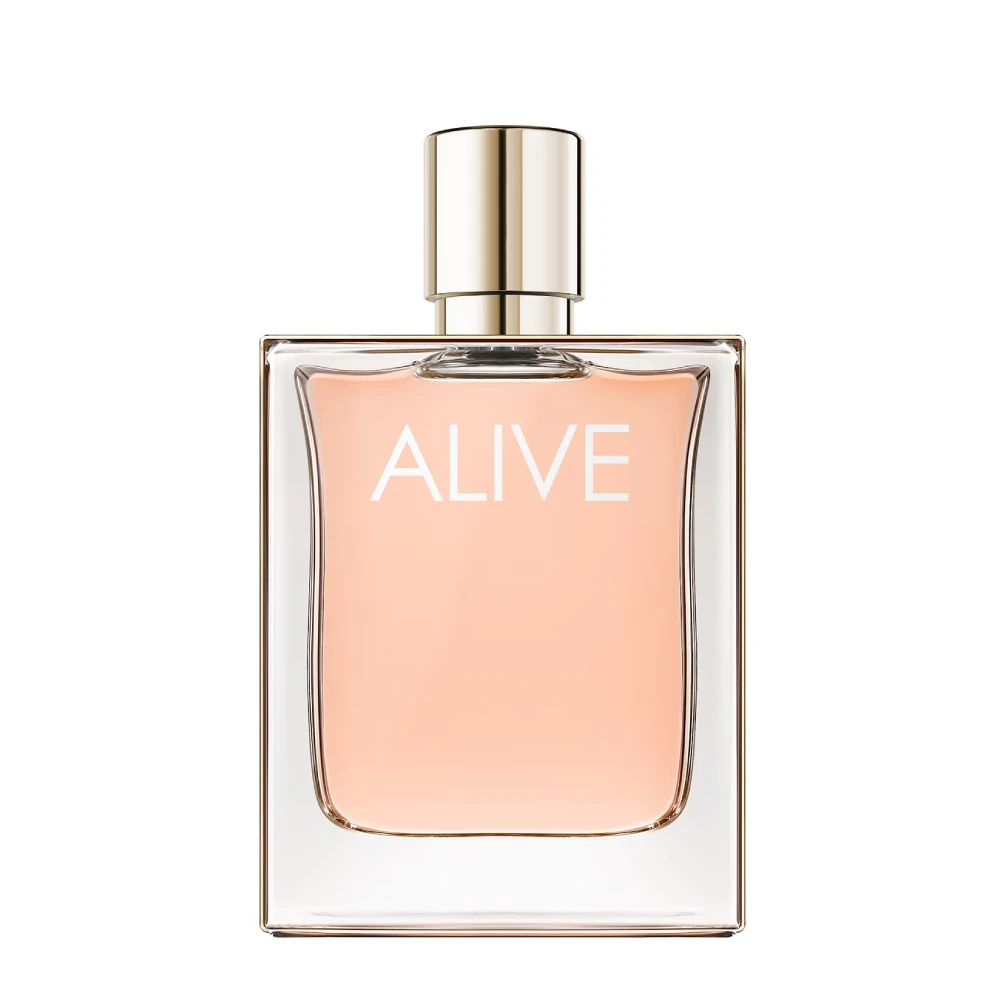 Hugo Boss Alive Edp Tester Kadın Parfüm 80 Ml
