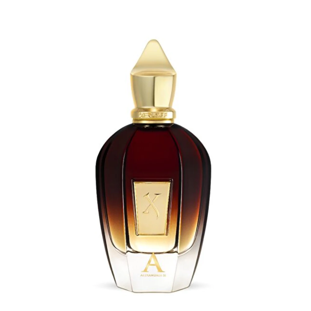 Xerjoff Alexandria II Edp Tester Unisex Parfüm 100 Ml