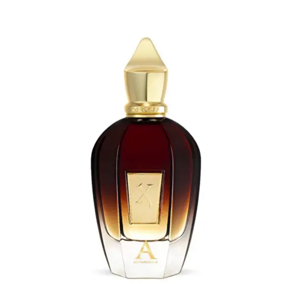 Xerjoff Alexandria II Edp Tester Unisex Parfüm 100 Ml