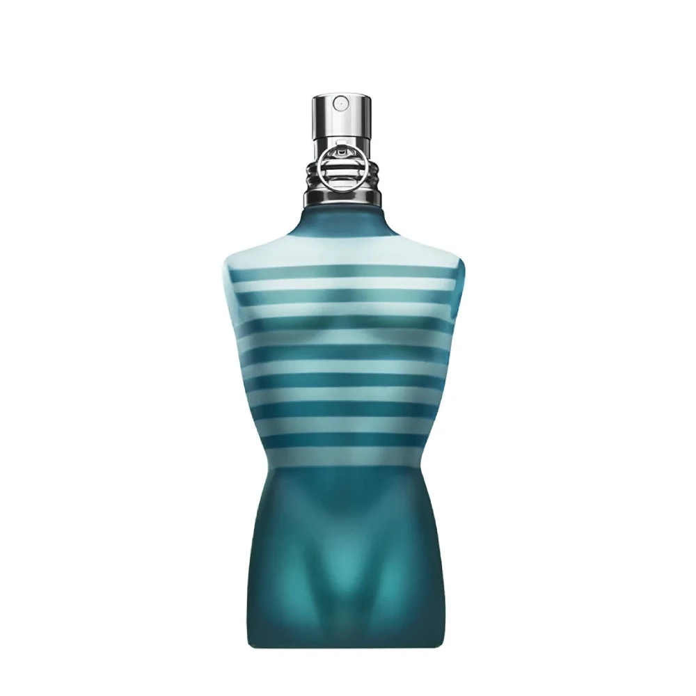 Jean Paul Gaultier Le Male Edt Tester Erkek Parfüm 125 Ml
