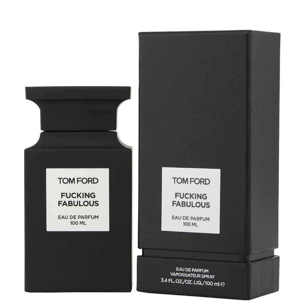 Tom Ford Fucking Fabulous Edp Ünisex Parfüm 100 Ml