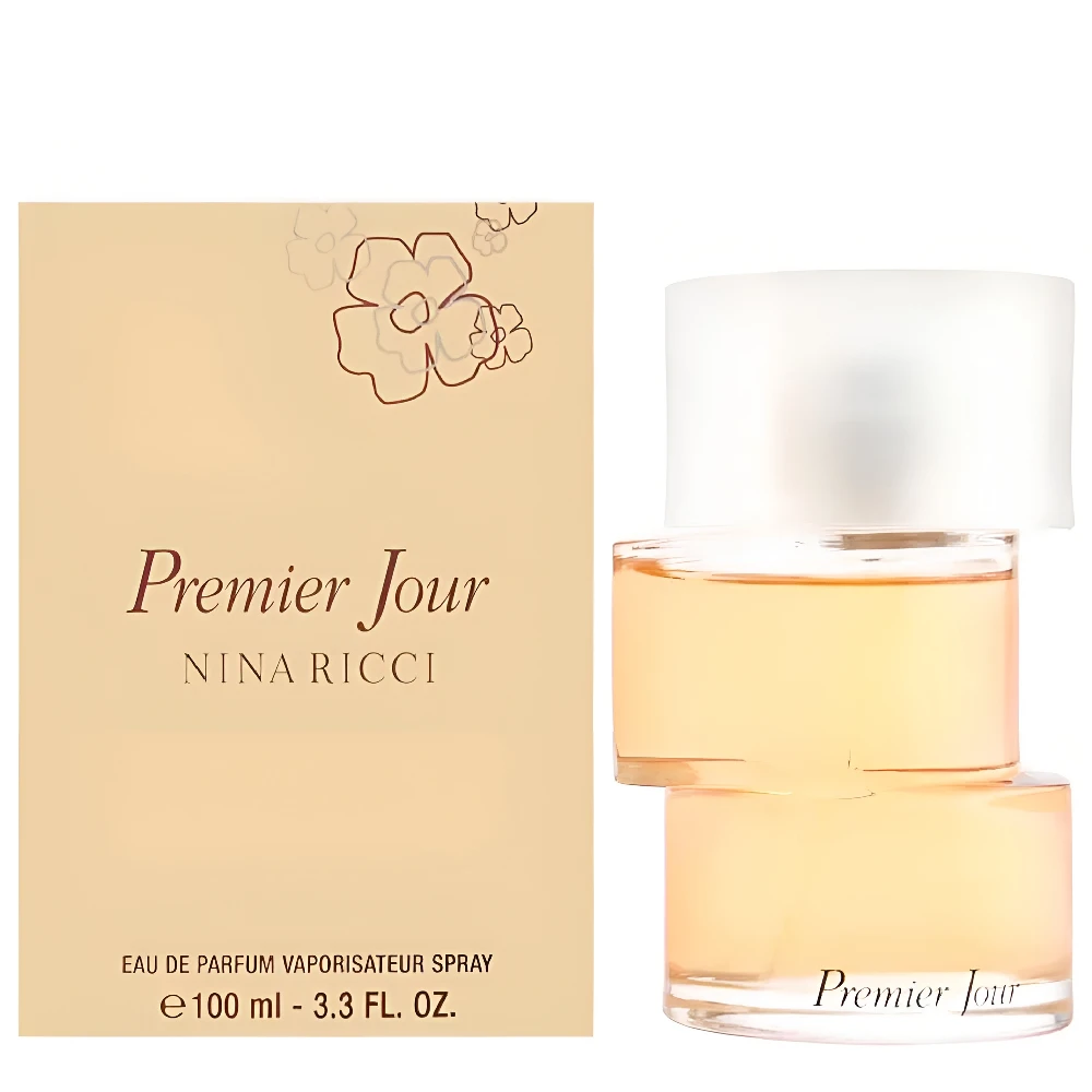 Nina Ricci Premier Jour Edp Kadın Parfüm 100 Ml