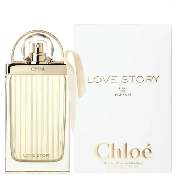 Chloe Love Story Edp Kadın Parfüm 75 Ml