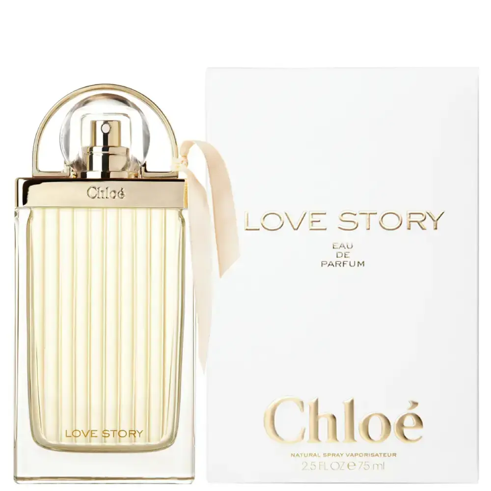 Chloe Love Story Edp Kadın Parfüm 75 Ml