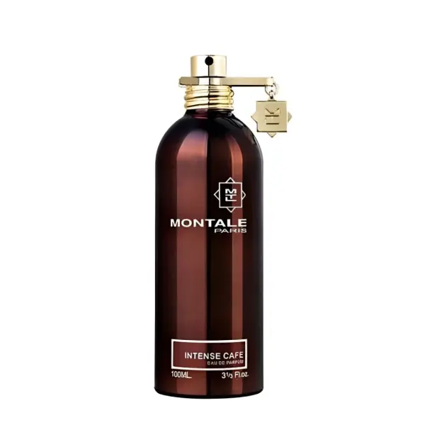 Montale İntense Cafe Edp Tester Ünisex Parfüm 100 Ml