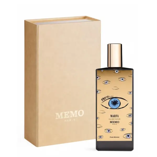 Memo Marfa Oud Edp Unisex Parfüm 75 Ml