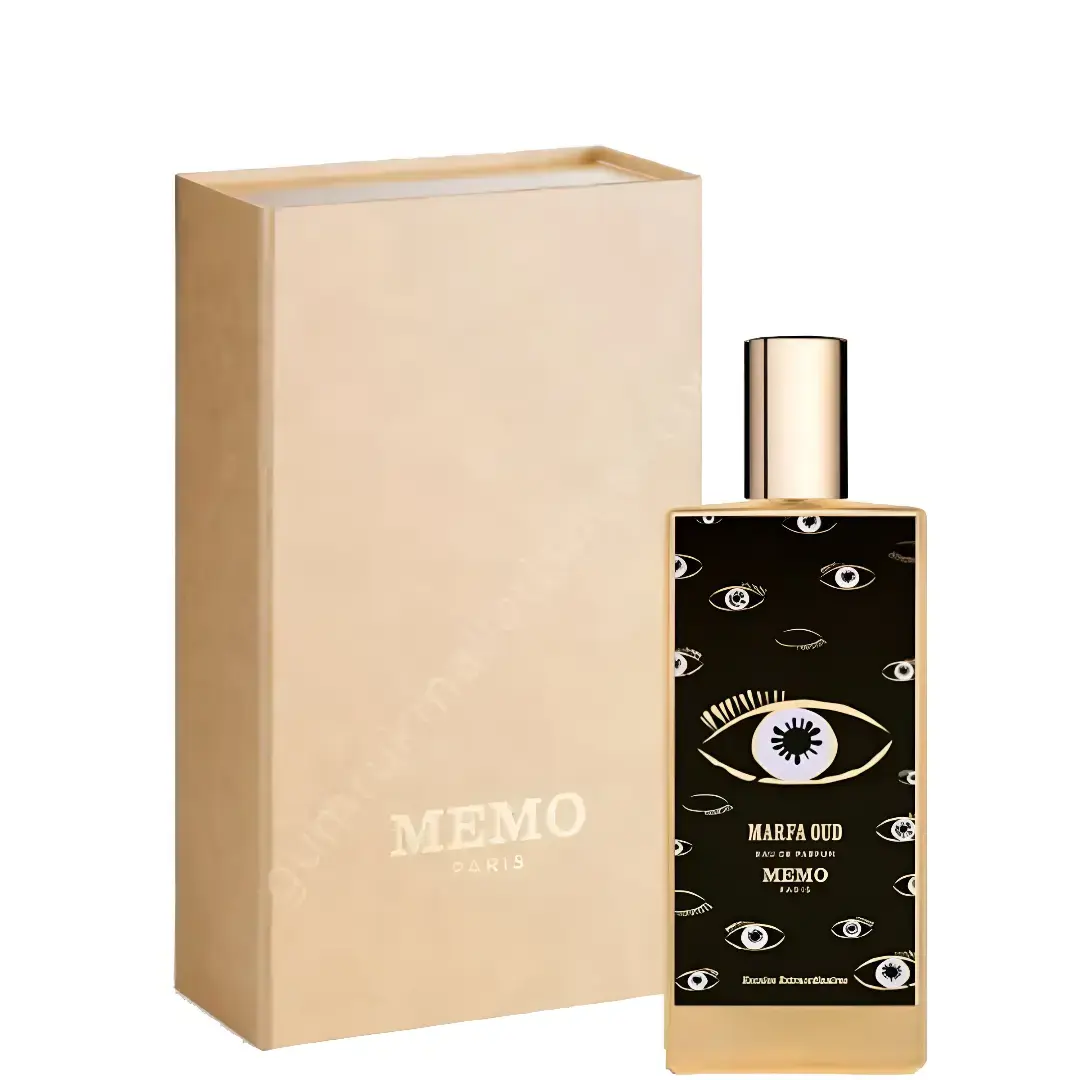 Memo Marfa Oud Edp Unisex Parfüm 75 Ml