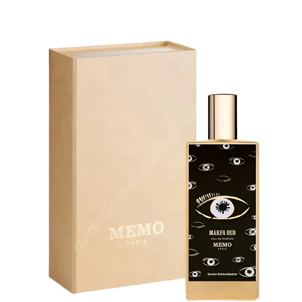 Memo Marfa Oud Edp Unisex Parfüm 75 Ml
