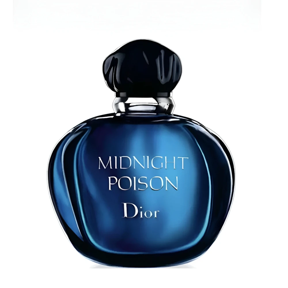 Dior Midnight Poison Edp Tester Kadın Parfüm 100 Ml