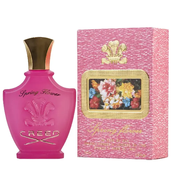 Creed Spring Flower Edp Kadın Parfüm 75 Ml