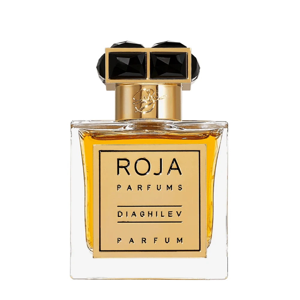 Roja Parfums Diaghilev Tester Ünisex Parfüm 50 Ml