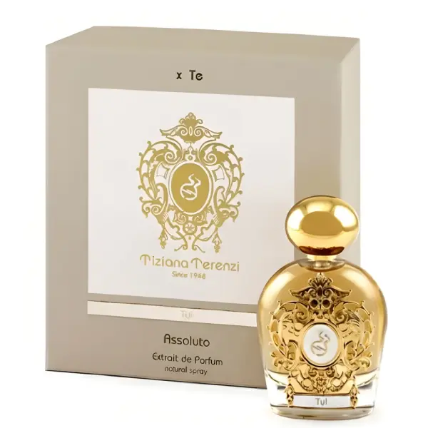 Tiziana Terenzi Tyl Assoluto Unisex Parfüm 100 Ml