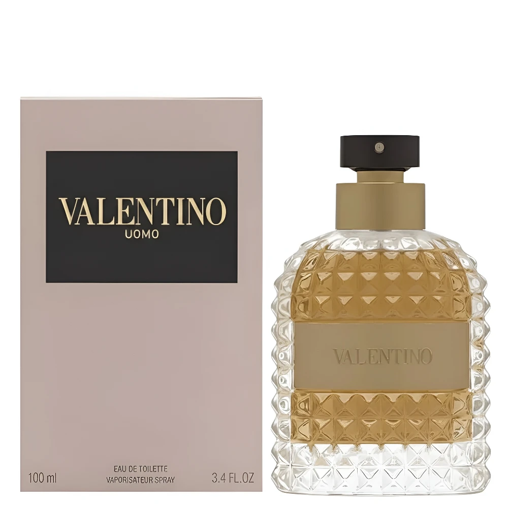 Valentino Uomo Edt Erkek Parfüm 100 Ml