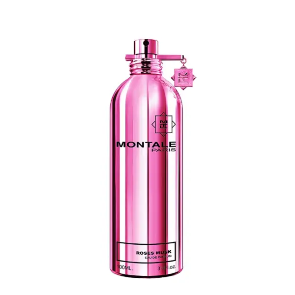 Montale Roses Musk Edp Tester Unisex Parfüm 100 Ml