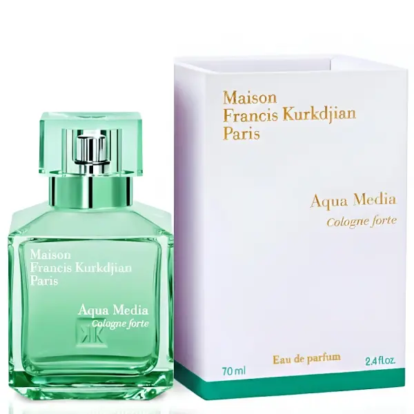Maison Francis Kurkdjian Aqua Media Edp Unisex Parfüm 70 Ml